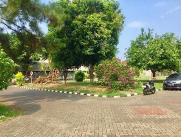 Rumah 5KT 5KM Puri Indah Jakarta Barat - Photo 3