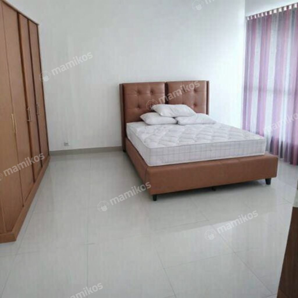 Rumah Sertifikat SHM 5 Kamar Tidur 4 Kamar Mandi Taman Grisenda Jakarta Utara - Photo 4