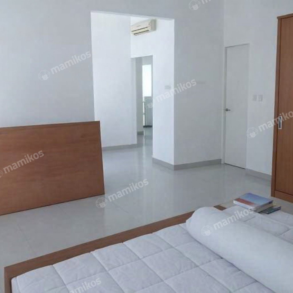 Rumah Sertifikat SHM 5 Kamar Tidur 4 Kamar Mandi Taman Grisenda Jakarta Utara - Photo 5