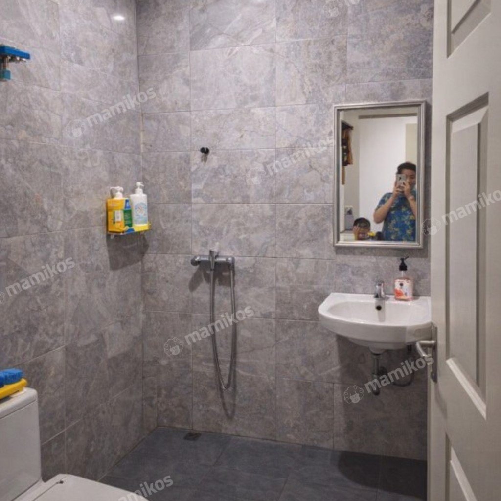Rumah Sertifikat SHM 3 Kamar Tidur 2 Kamar Mandi Kalideres Jakarta Barat - Photo 2