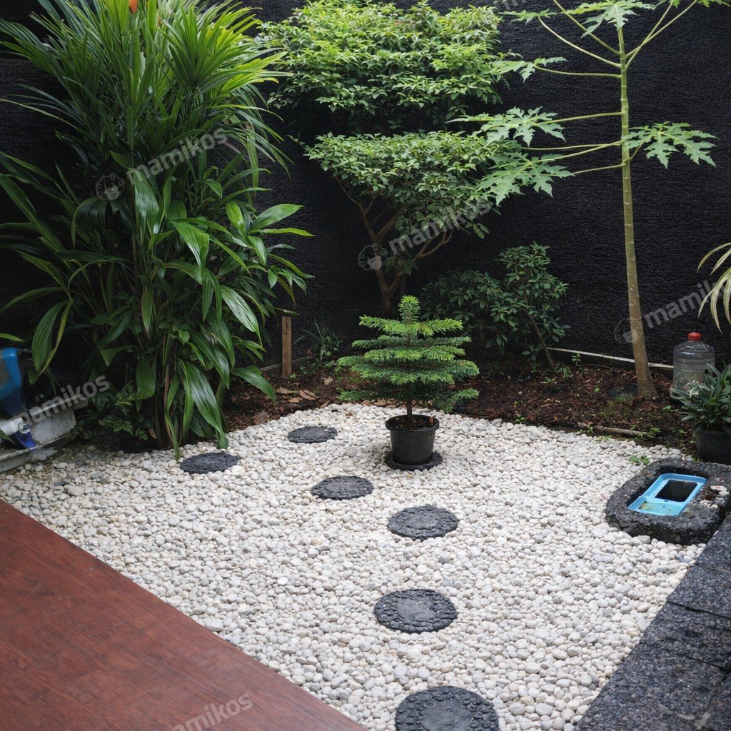 Rumah Sertifikat SHM 3 Kamar Tidur 2 Kamar Mandi Kalideres Jakarta Barat - Photo 3