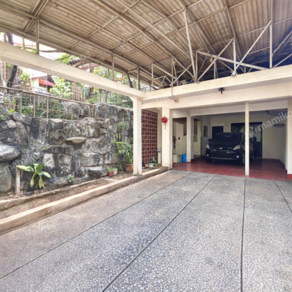 Rumah Sertifikat SHM 2 Kamar Tidur 2 Kamar Mandi Kayu Putih Jakarta Timur - Photo 3