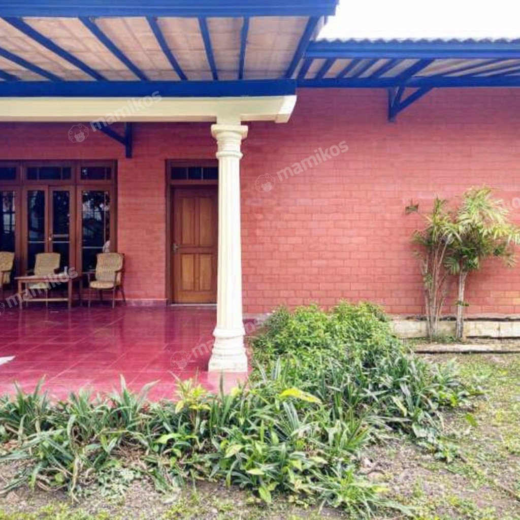 Rumah Sertifikat SHM 2 Kamar Tidur 2 Kamar Mandi Kayu Putih Jakarta Timur - Photo 4