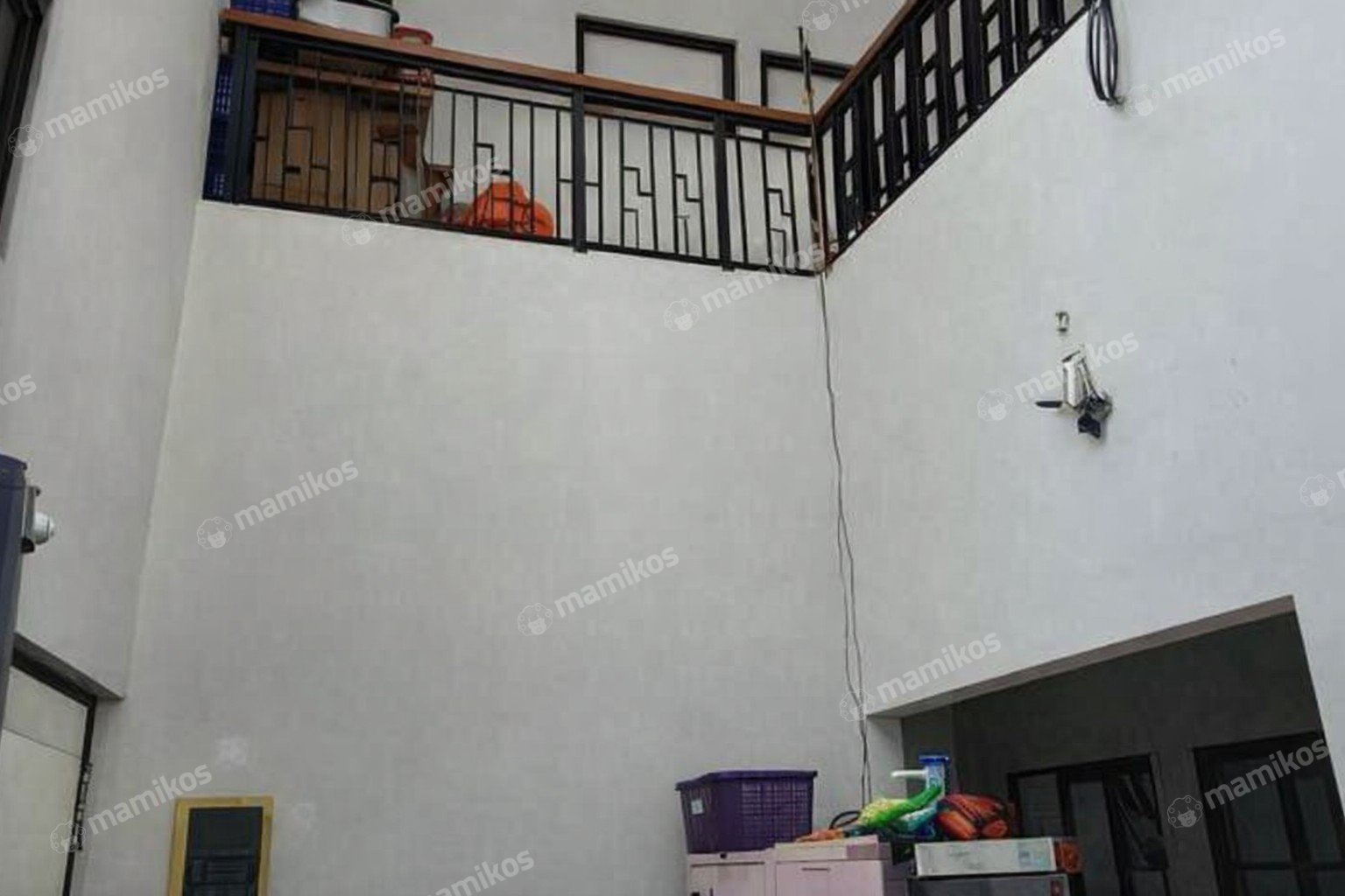 Rumah Sertifikat SHM 3 Kamar Tidur 2 Kamar Mandi Metland Menteng Jakarta Timur