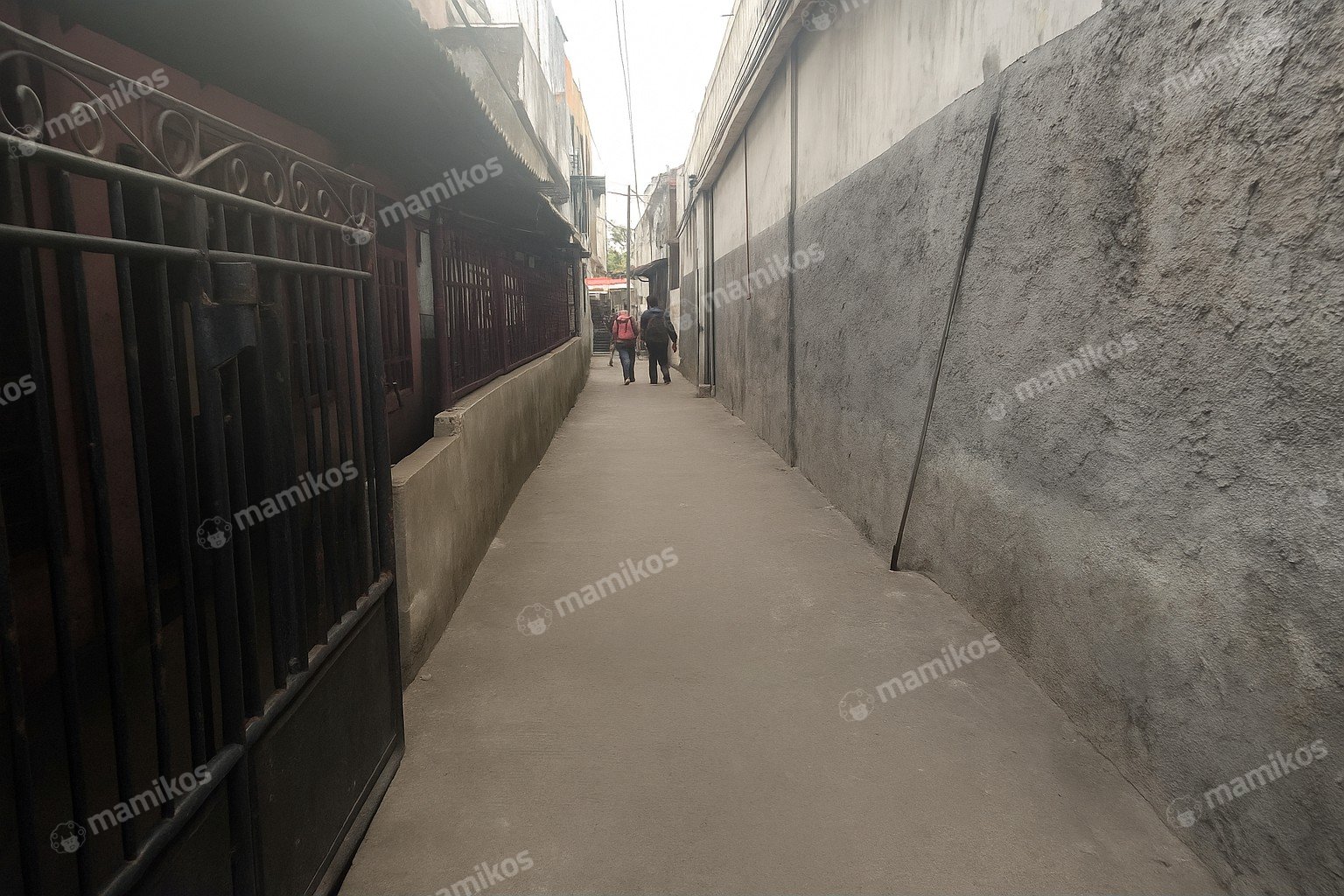 Rumah Sertifikat SHM 2 Kamar Tidur 2 Kamar Mandi Mangga Besar Jakarta Barat - Photo 2