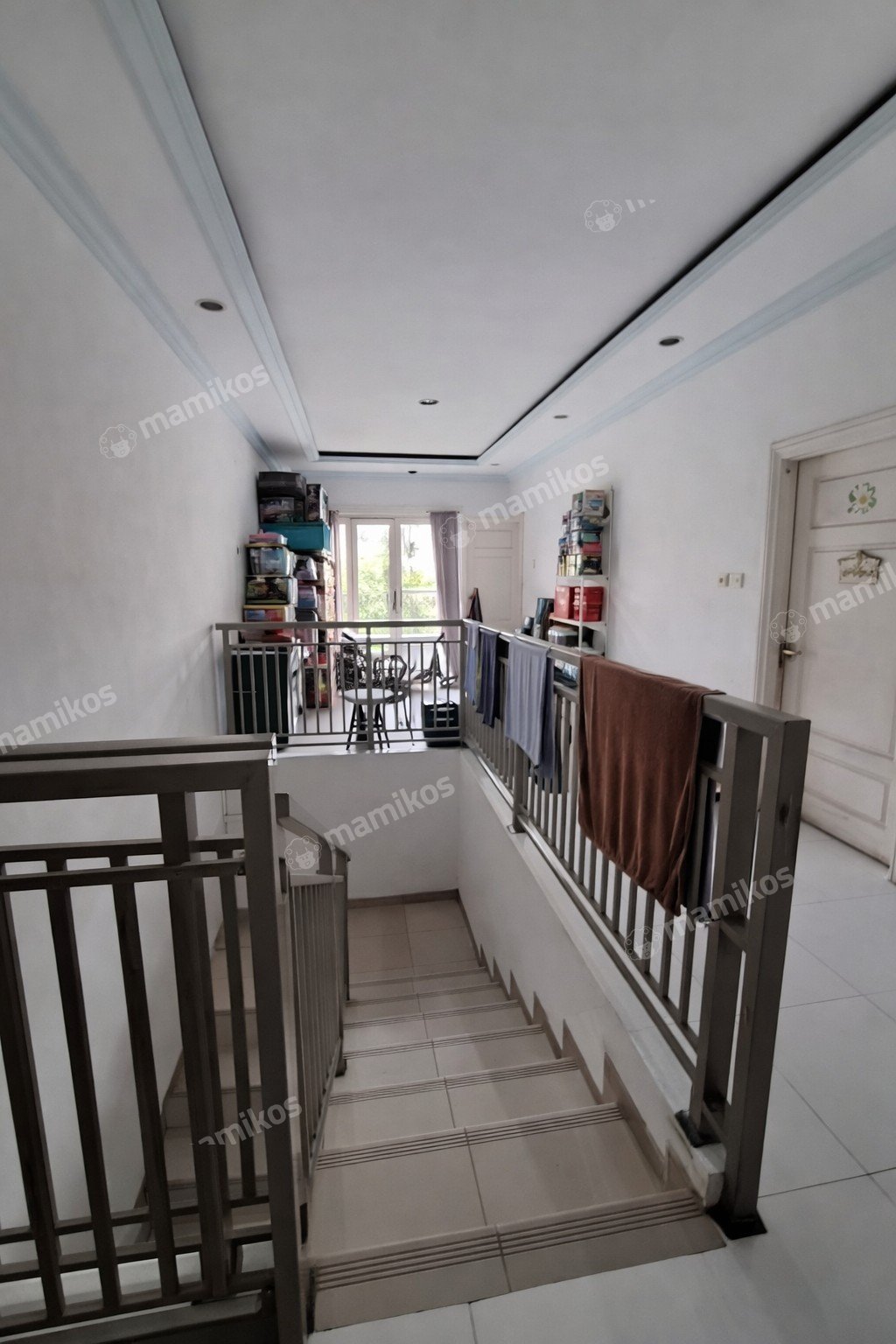 Rumah Sertifikat SHM 5 Kamar Tidur 4 Kamar Mandi Kelapa Gading Jakarta Utara - Photo 2
