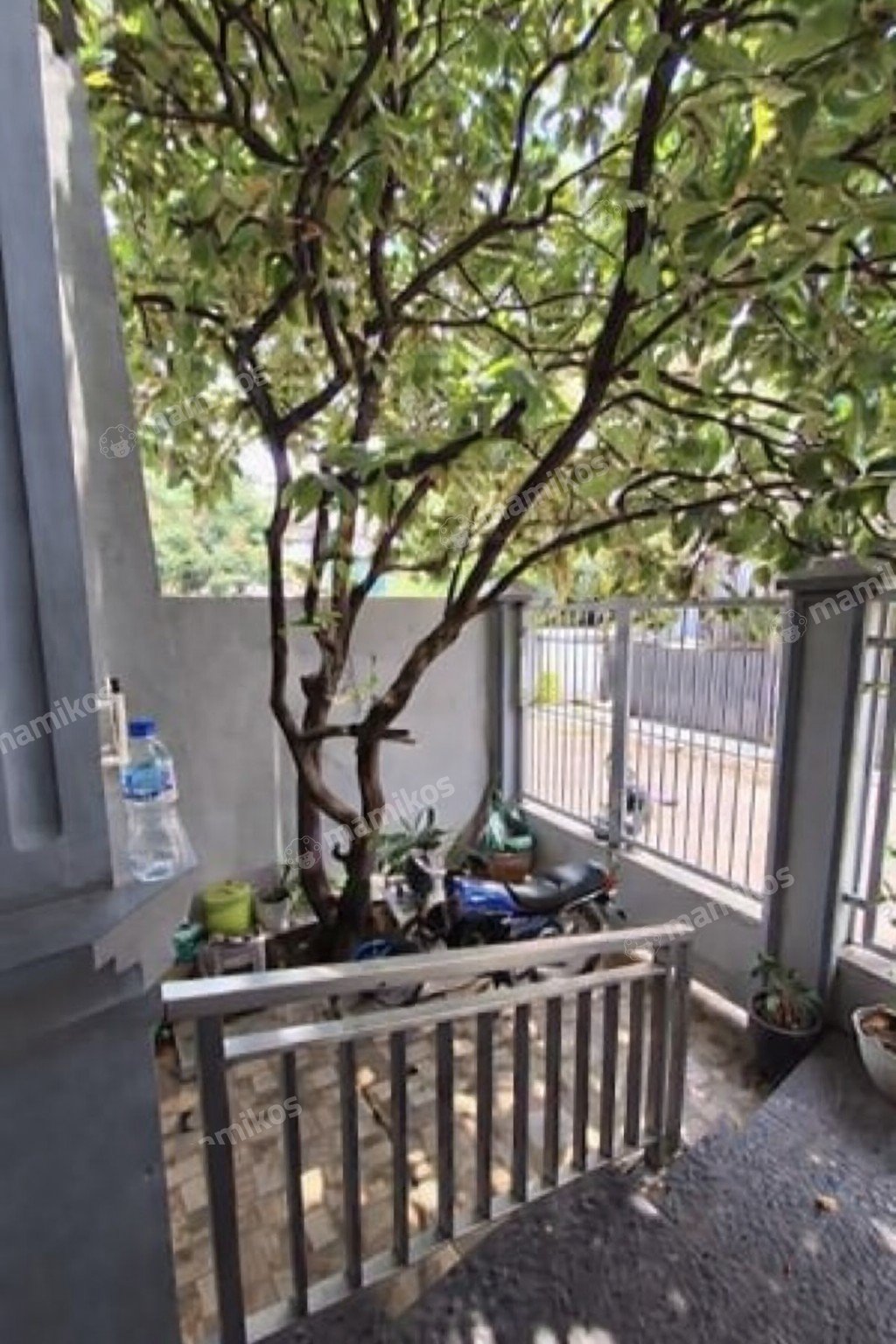 Rumah Sertifikat SHM 5 Kamar Tidur 4 Kamar Mandi Kelapa Gading Jakarta Utara - Photo 3
