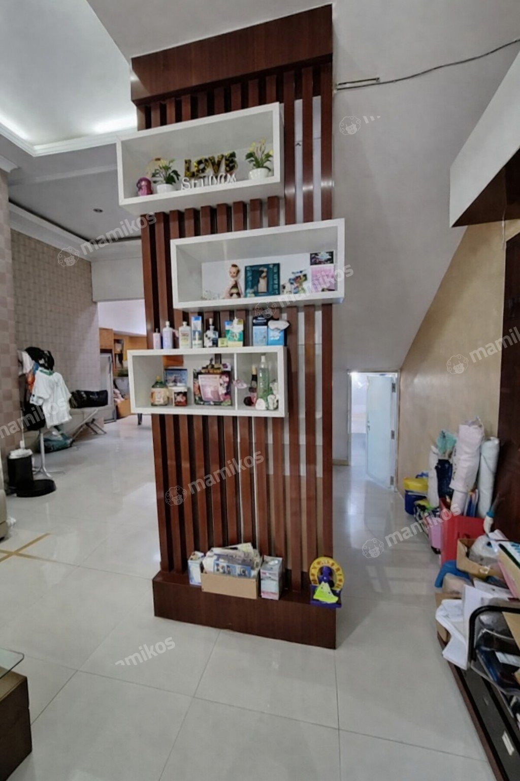 Rumah Sertifikat SHM 5 Kamar Tidur 4 Kamar Mandi Kelapa Gading Jakarta Utara - Photo 5