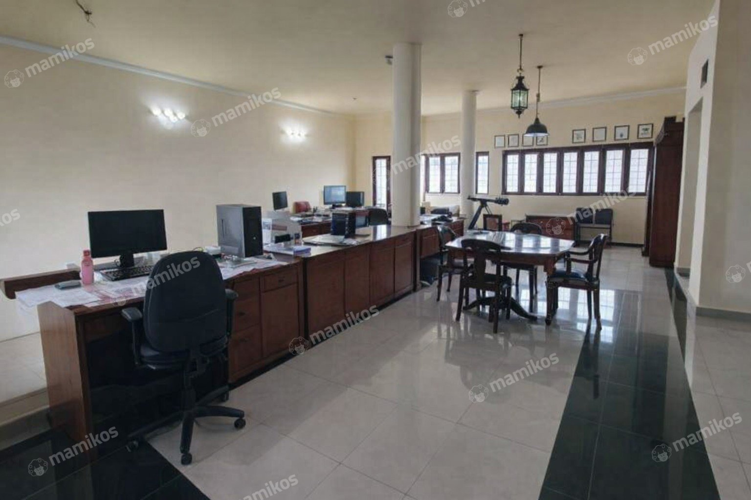 Rumah Sertifikat SHM 4 Kamar Tidur 3 Kamar Mandi Ciracas Jakarta Timur - Photo 3