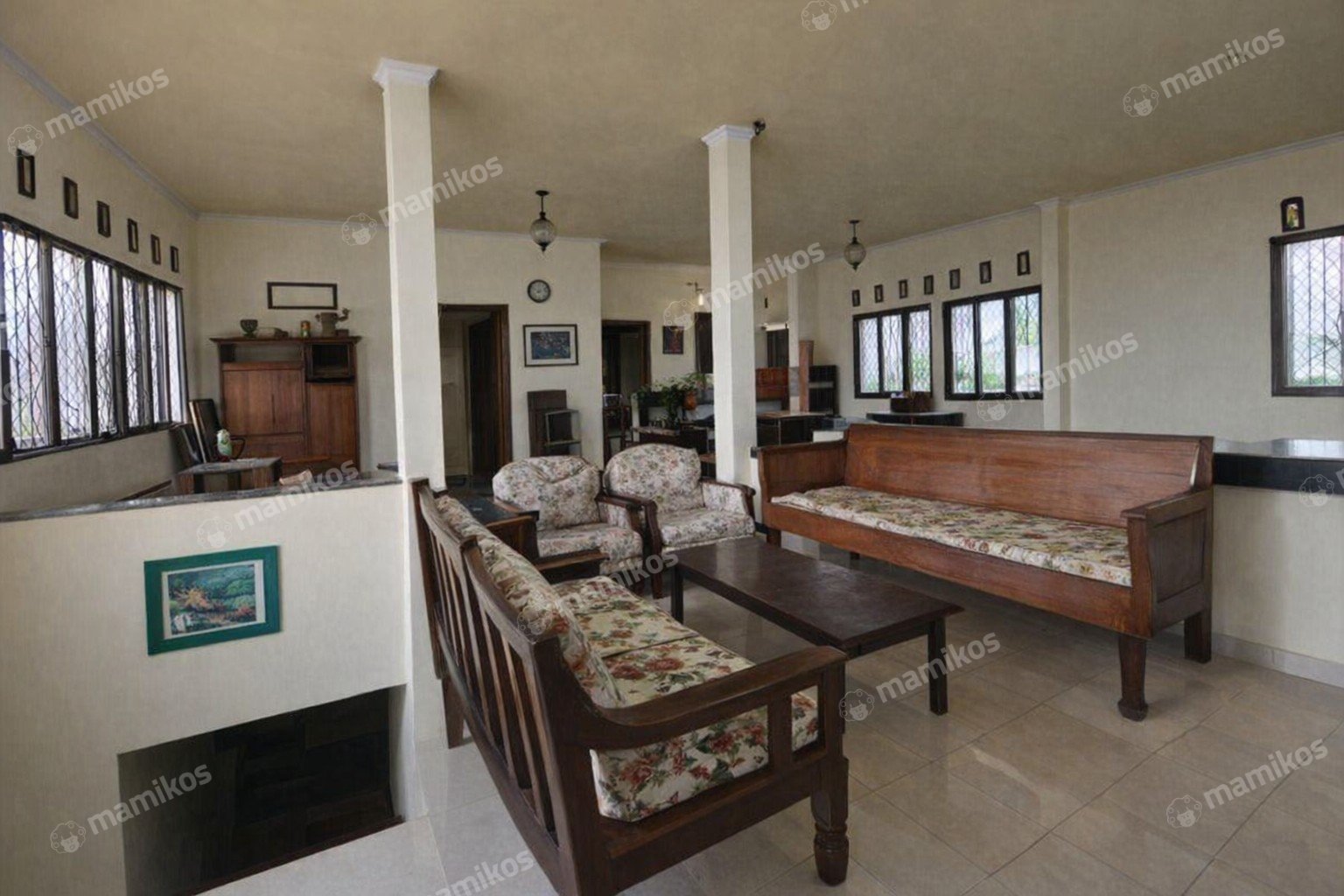Rumah Sertifikat SHM 4 Kamar Tidur 3 Kamar Mandi Ciracas Jakarta Timur - Photo 4