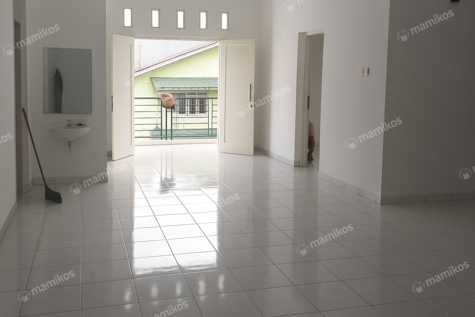 Rumah Sertifikat SHM 2 Kamar Tidur 2 Kamar Mandi Rawa Buaya Jakarta Barat
