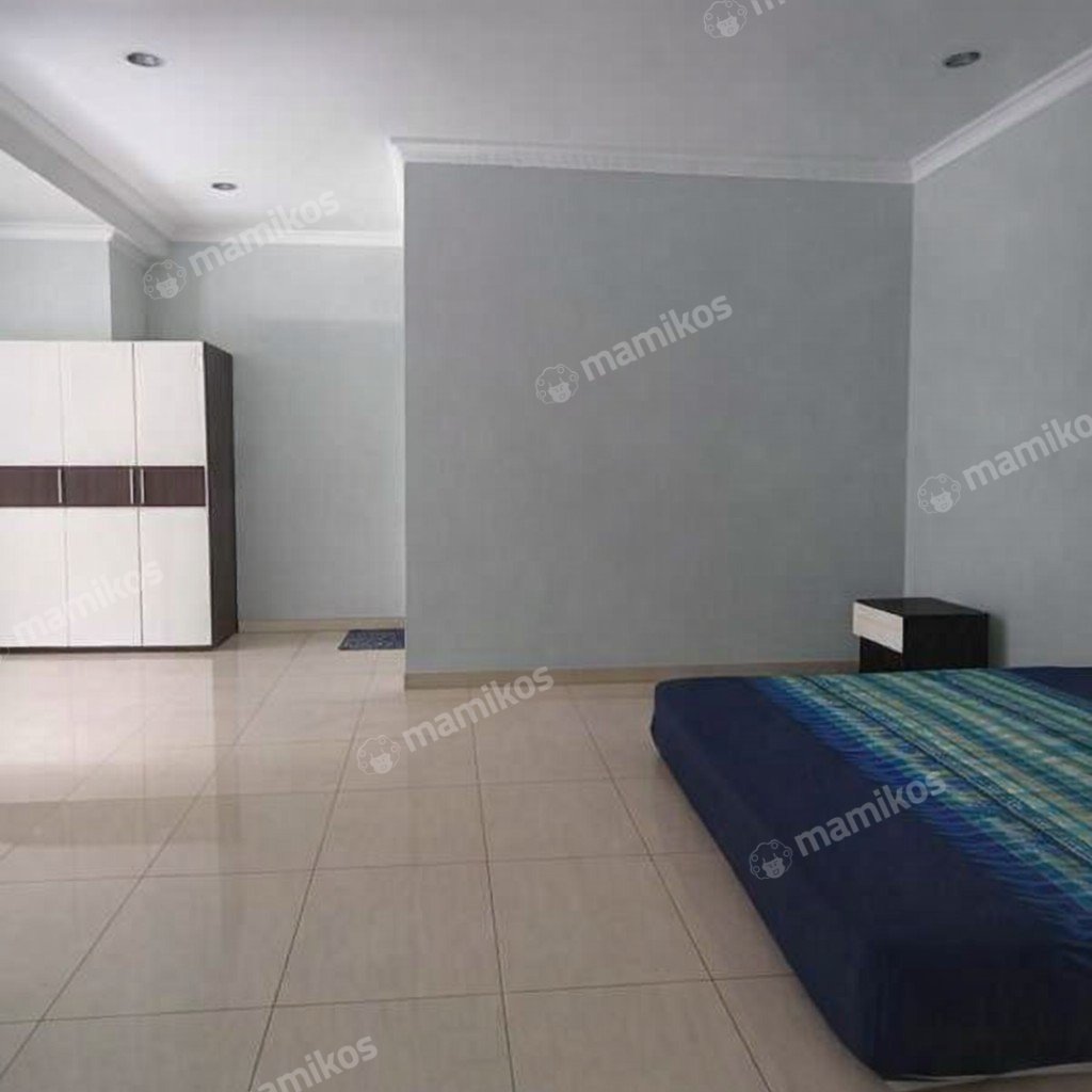 Rumah 6 Kamar Tidur 6 Kamar Mandi Sunter Jakarta Utara - Photo 2