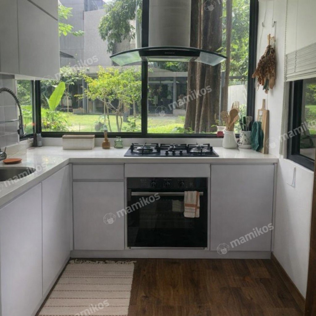 Rumah Sertifikat SHM 3 Kamar Tidur 3 Kamar Mandi Bintaro Jakarta Selatan - Photo 2