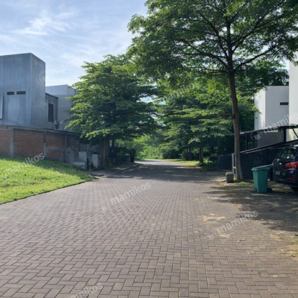 Rumah Sertifikat SHM 3 Kamar Tidur 3 Kamar Mandi Bintaro Jakarta Selatan - Photo 5