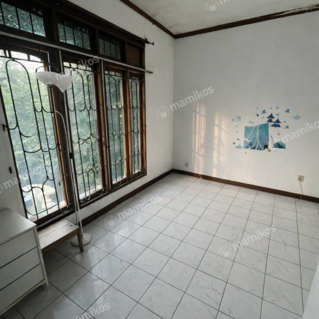 Rumah Sertifikat SHM 6 Kamar Tidur 3 Kamar Mandi Kalideres Jakarta Barat - Photo 3
