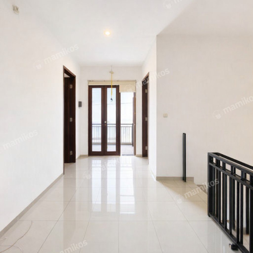 Rumah 4KT 4KM Jagakarsa Jakarta Selatan - Photo 2