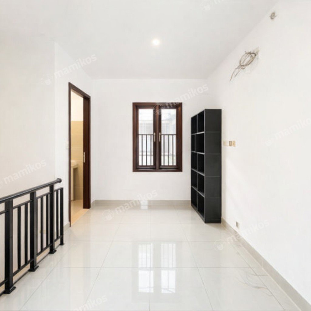 Rumah 4KT 4KM Jagakarsa Jakarta Selatan - Photo 3