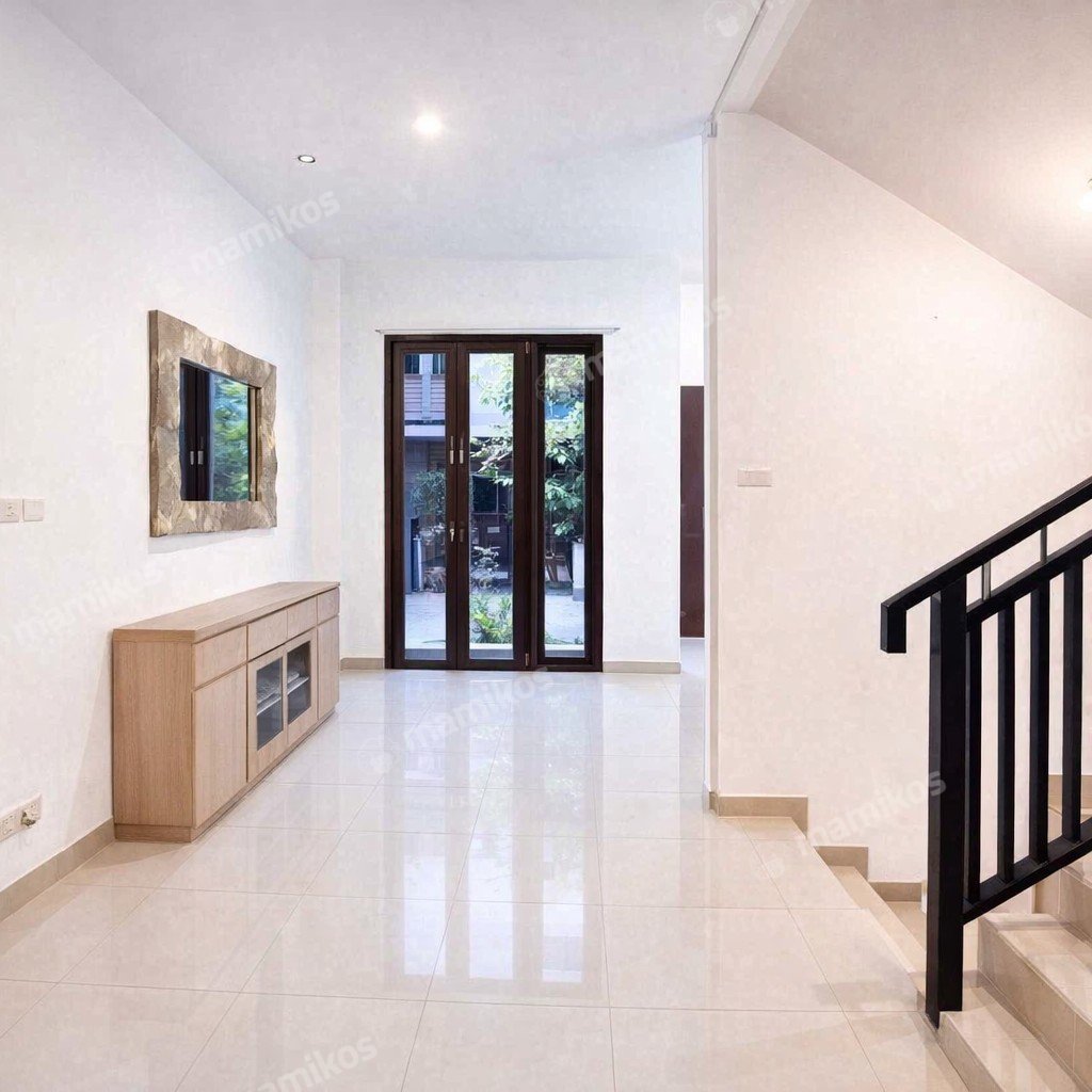 Rumah 4KT 4KM Jagakarsa Jakarta Selatan - Photo 5