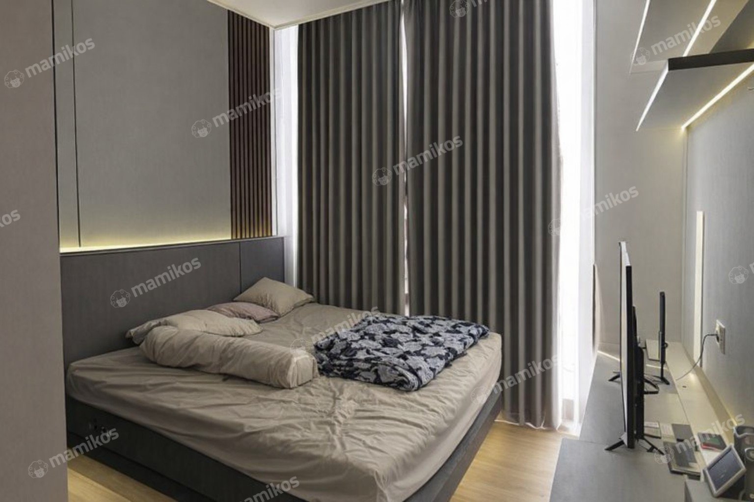 Rumah Sertifikat PPJB 4 Kamar Tidur 3 Kamar Mandi Pantai Indah Kapuk 2 Jakarta Utara