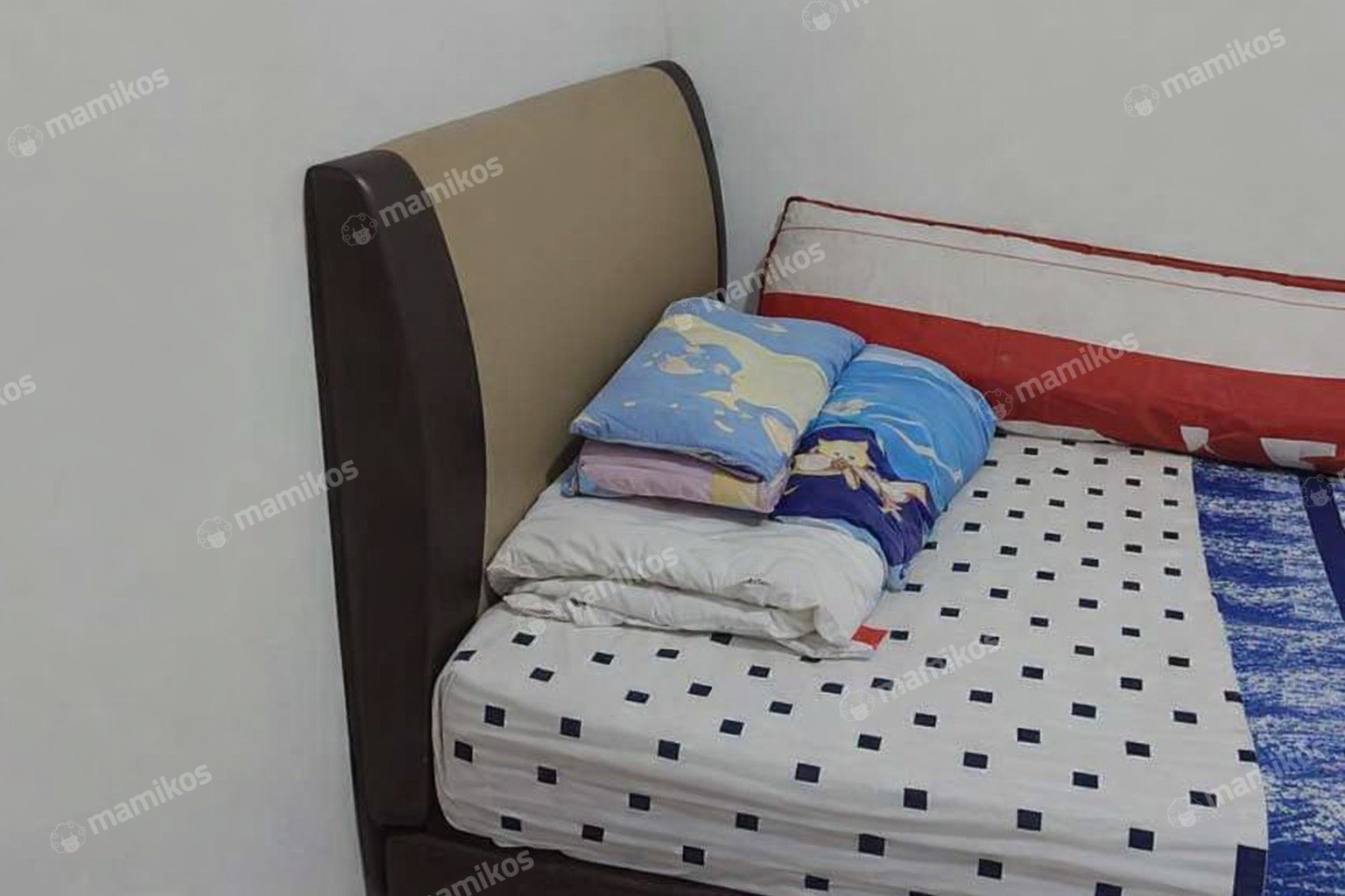 Rumah 2KT 2KM Semanan Jakarta Barat