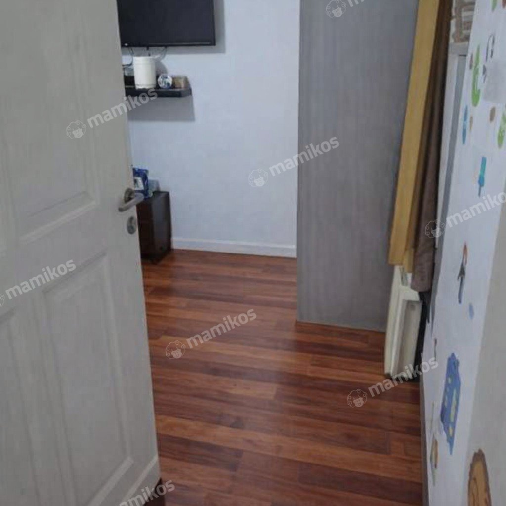 Rumah Sertifikat SHM 2 Kamar Tidur 2 Kamar Mandi Semanan Jakarta Barat - Photo 3