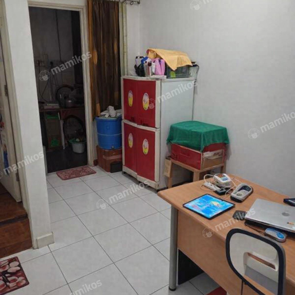 Rumah Sertifikat SHM 2 Kamar Tidur 2 Kamar Mandi Semanan Jakarta Barat - Photo 5