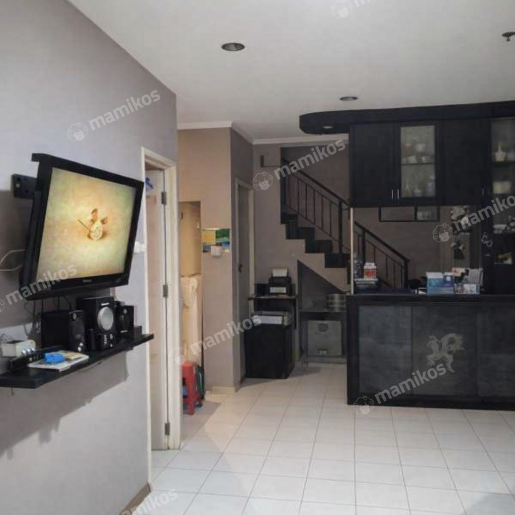 Rumah Sertifikat SHM 3 Kamar Tidur 2 Kamar Mandi Metro permata Jakarta Barat - Photo 2
