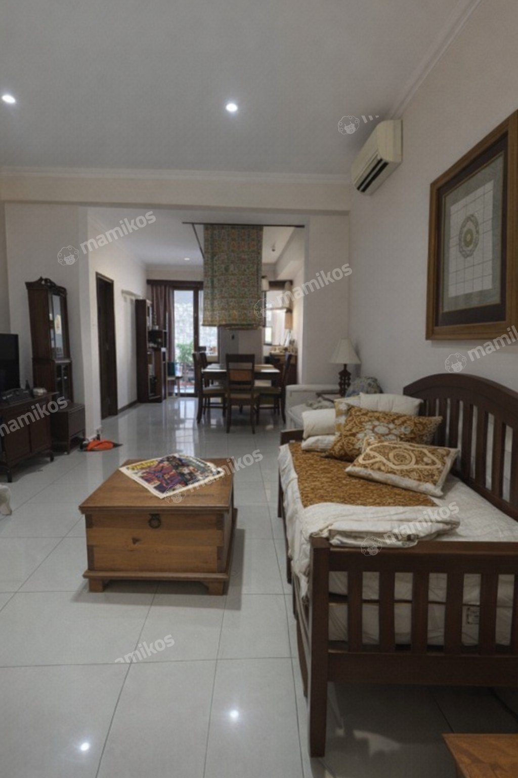 Rumah 3KT 2KM Lebak Bulus Jakarta Selatan - Photo 2