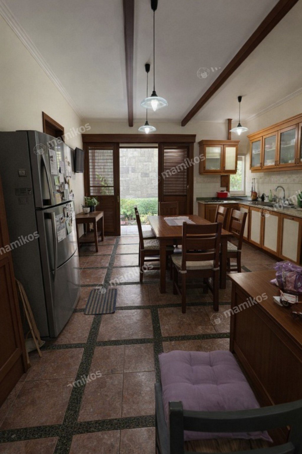 Rumah 3KT 2KM Lebak Bulus Jakarta Selatan - Photo 3