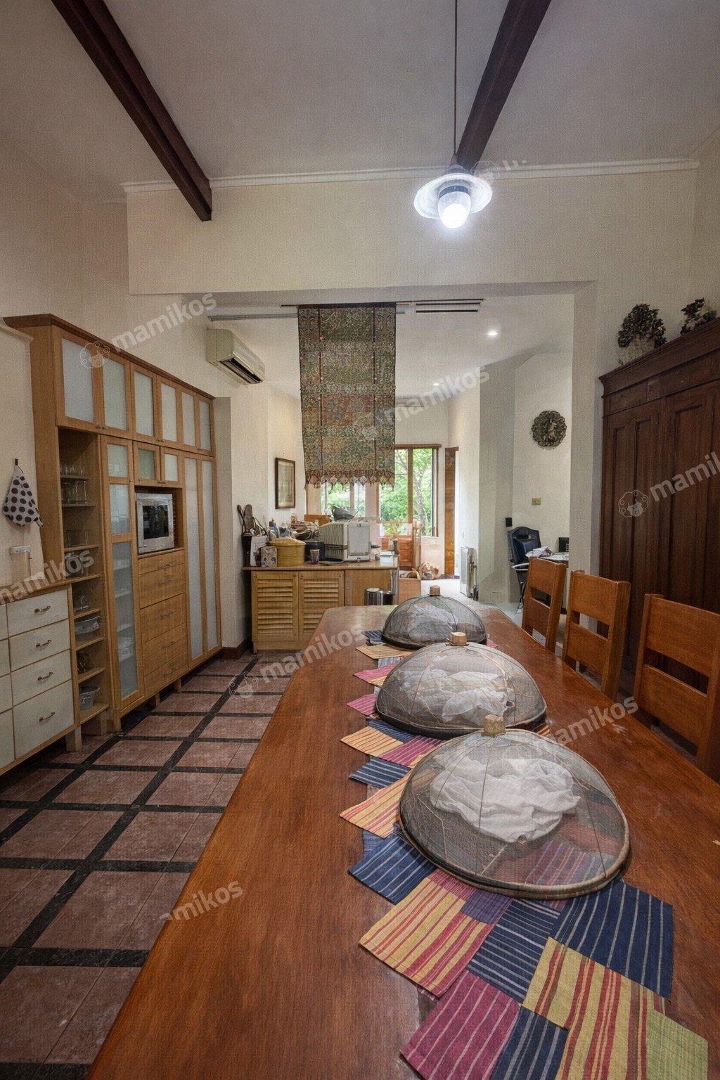 Rumah 3KT 2KM Lebak Bulus Jakarta Selatan - Photo 5