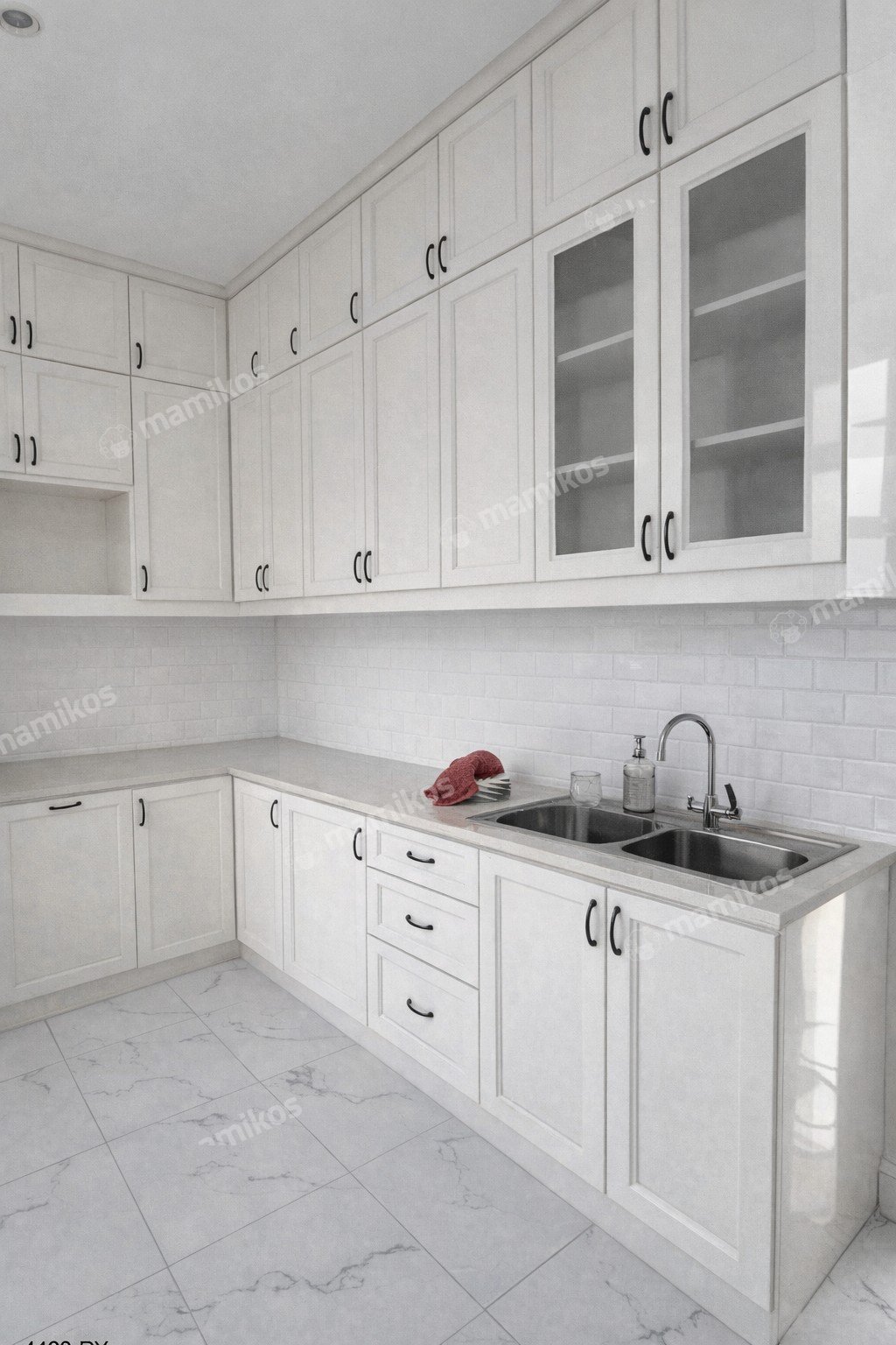 Rumah 2KT 1KM Graha Bintaro Jakarta Selatan - Photo 2