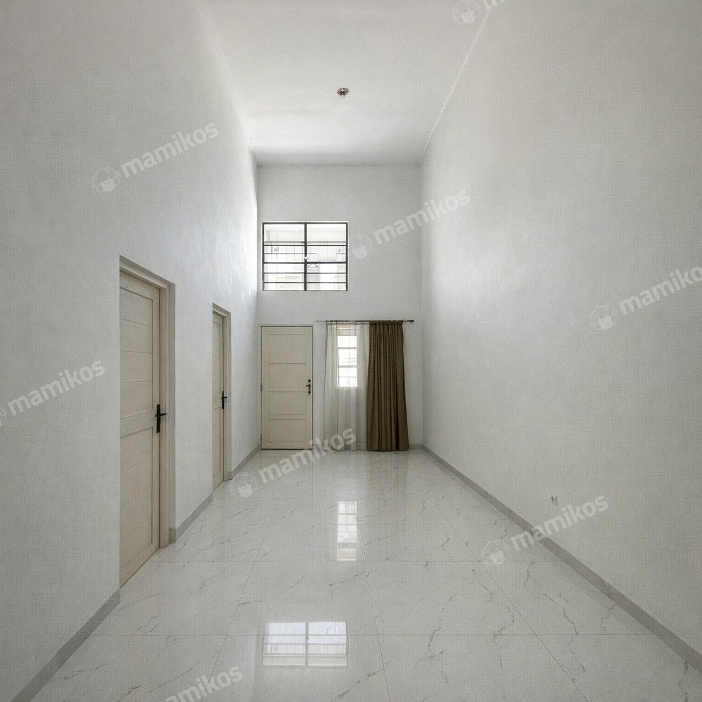 Rumah 2KT 1KM Graha Bintaro Jakarta Selatan - Photo 4