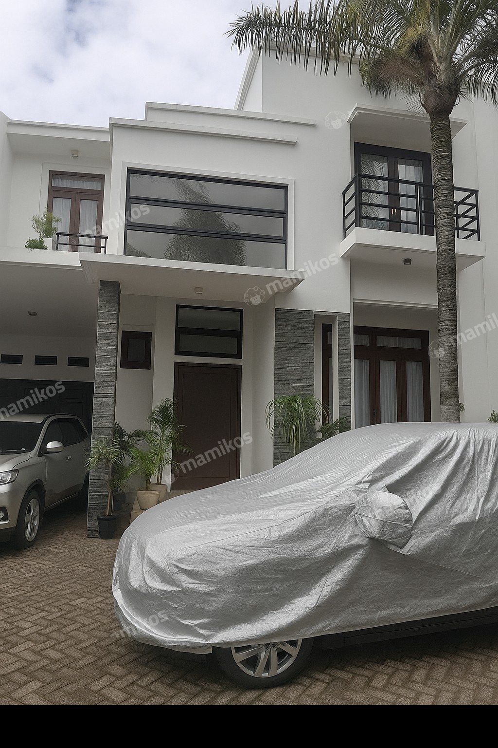 Rumah Sertifikat SHM 5 Kamar Tidur 4 Kamar Mandi Cilandak Jakarta Selatan - Photo 4