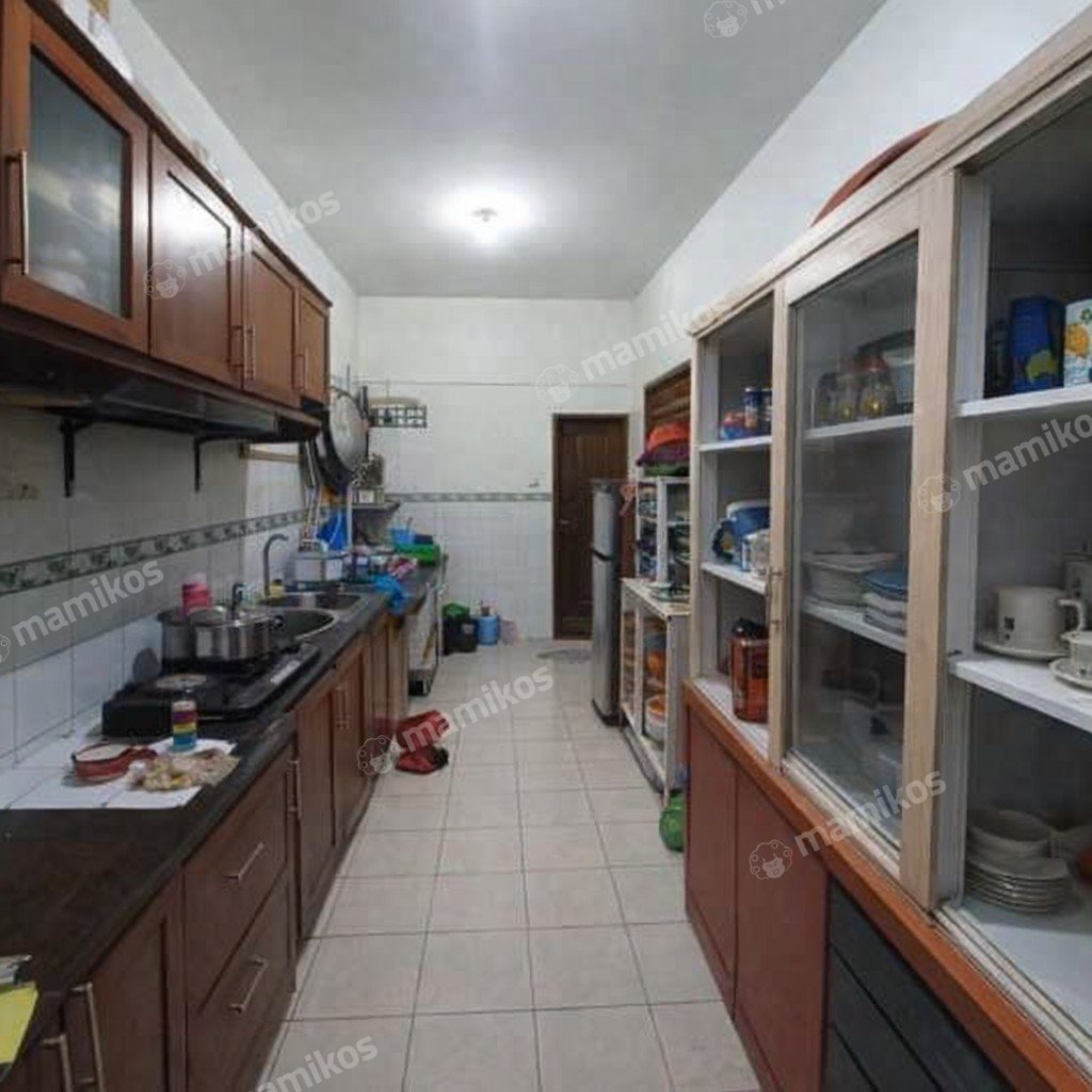Rumah Sertifikat SHM 9 Kamar Tidur 5 Kamar Mandi Cipinang Jakarta Timur - Photo 4