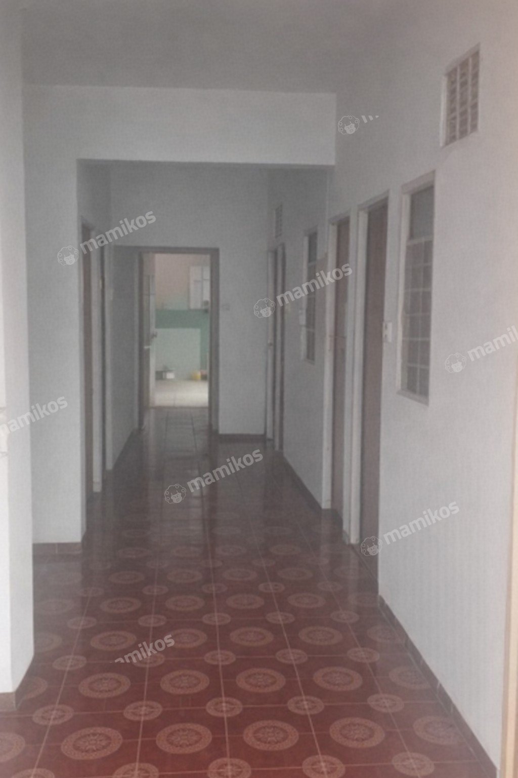 Rumah Sertifikat SHM 9 Kamar Tidur 5 Kamar Mandi Cipinang Jakarta Timur - Photo 5