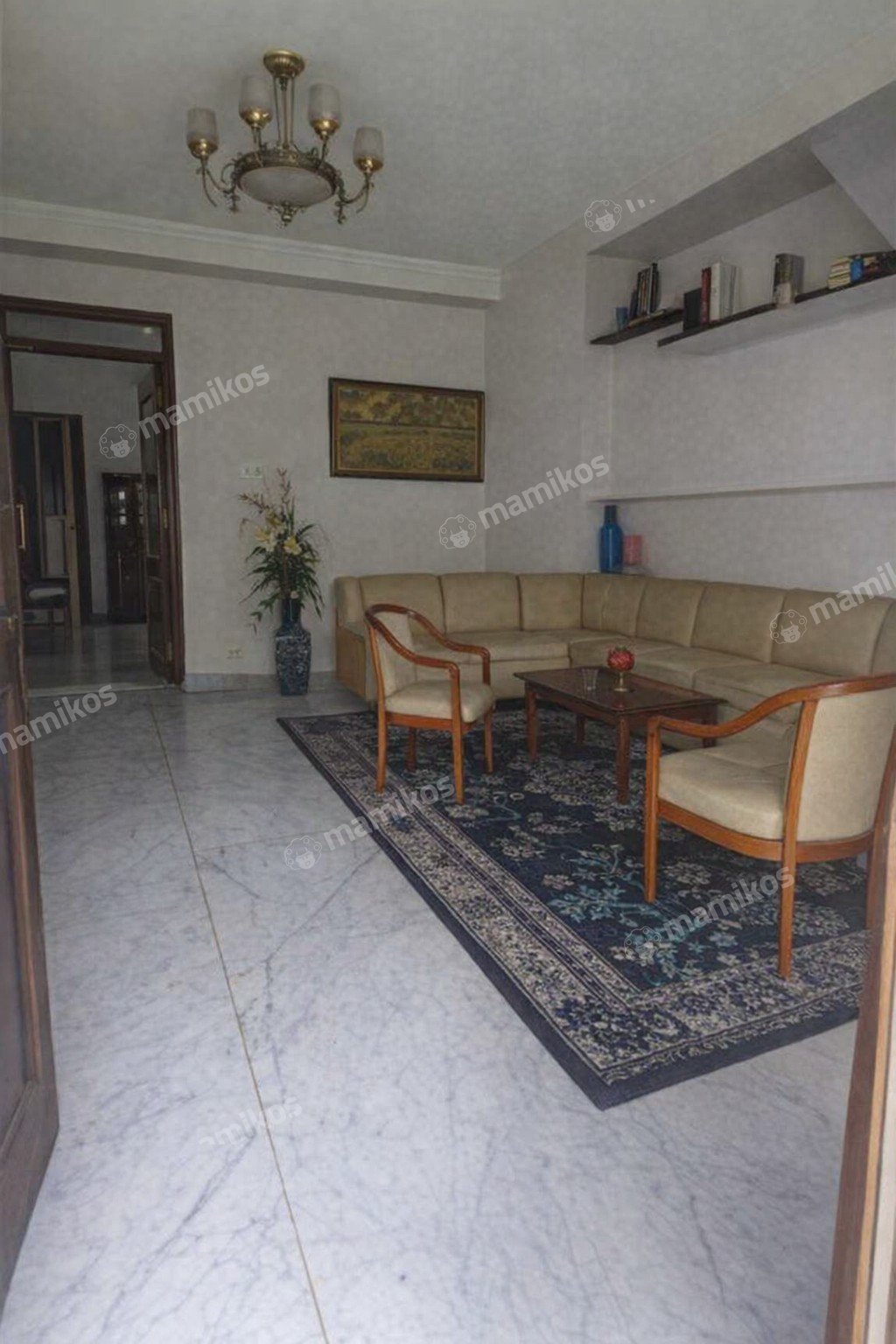 Rumah Sertifikat SHM 5 Kamar Tidur 4 Kamar Mandi Puri Indah Jakarta Barat - Photo 3