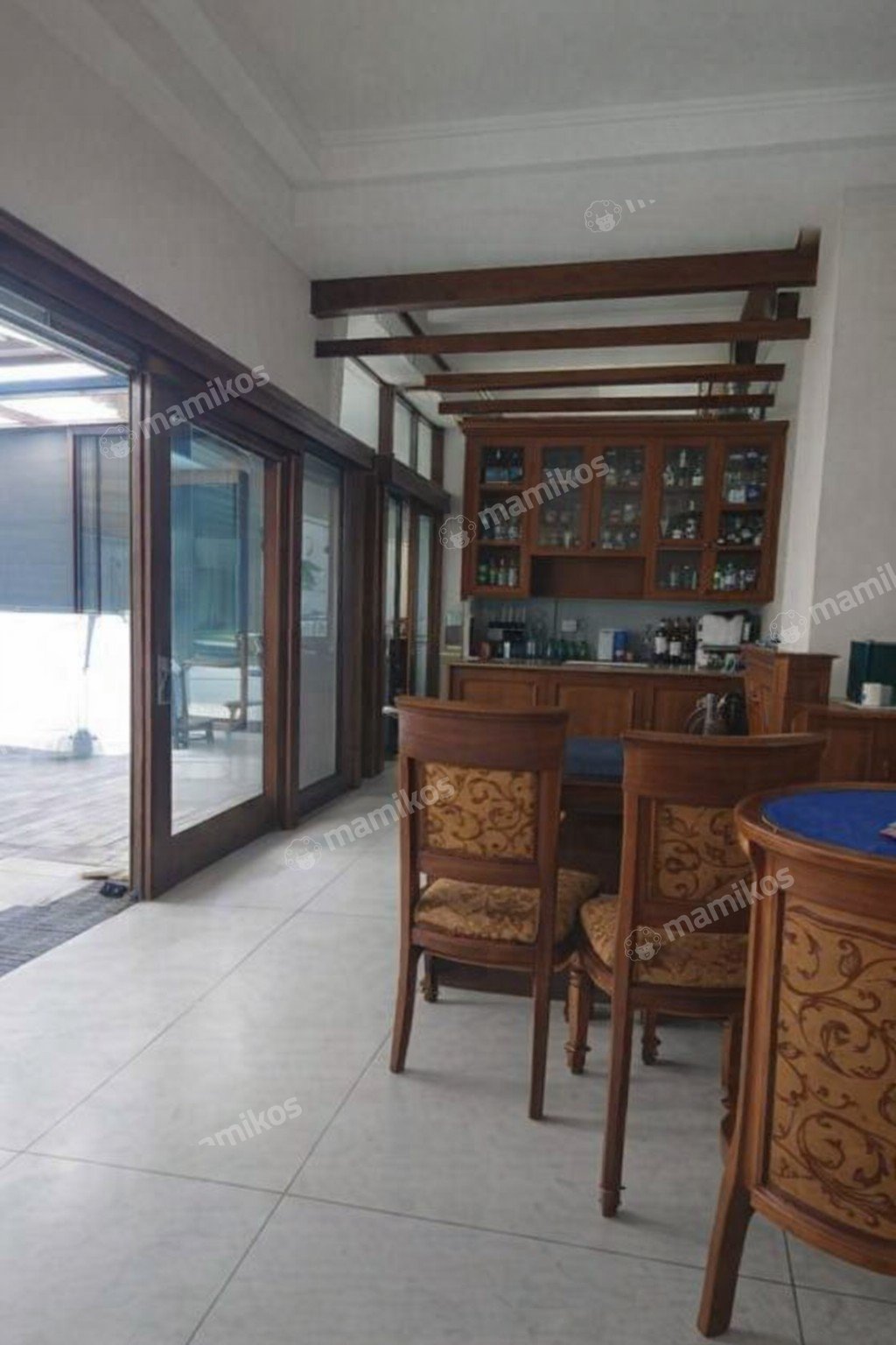 Rumah Sertifikat SHM 5 Kamar Tidur 4 Kamar Mandi Puri Indah Jakarta Barat - Photo 4