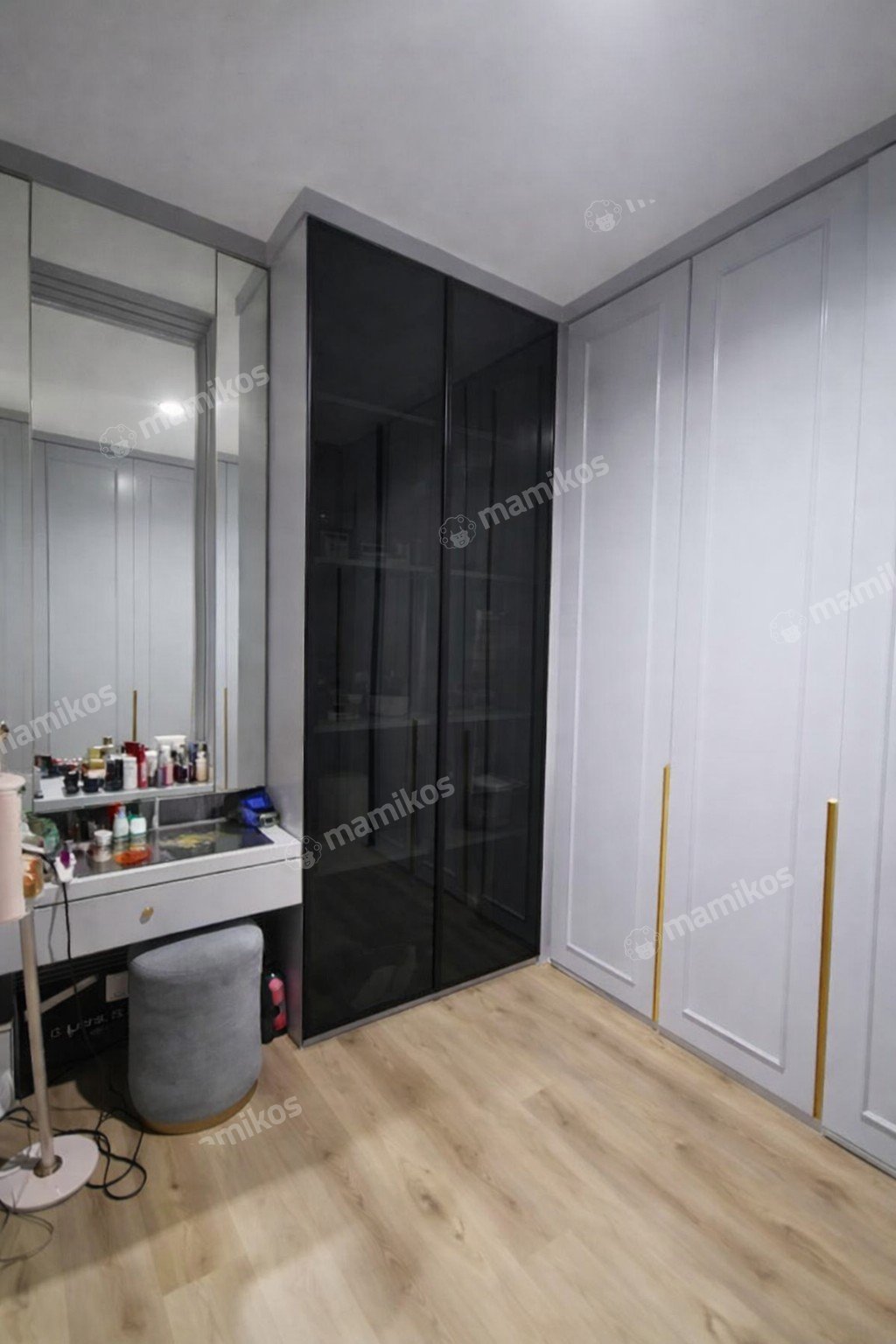 Rumah Sertifikat SHM 3 Kamar Tidur 3 Kamar Mandi Golf Island Jakarta Utara - Photo 3