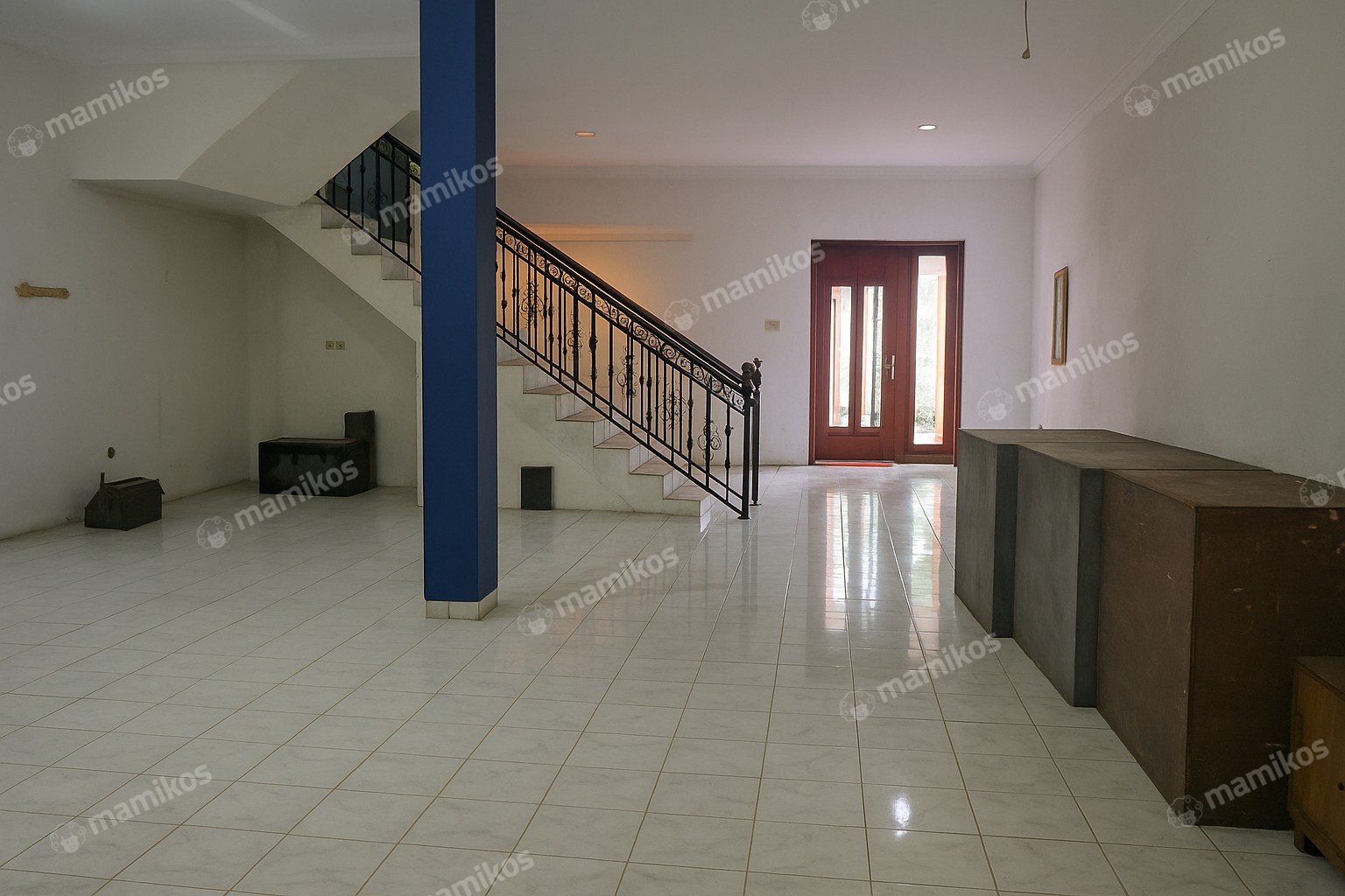 Rumah Sertifikat SHM 3 Kamar Tidur 3 Kamar Mandi Sunter Jakarta Utara - Photo 3