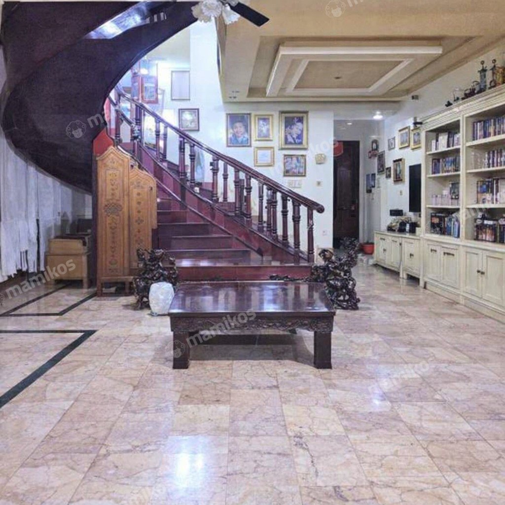 Rumah Sertifikat SHM 6 Kamar Tidur 6 Kamar Mandi Kemang Jakarta Selatan - Photo 2