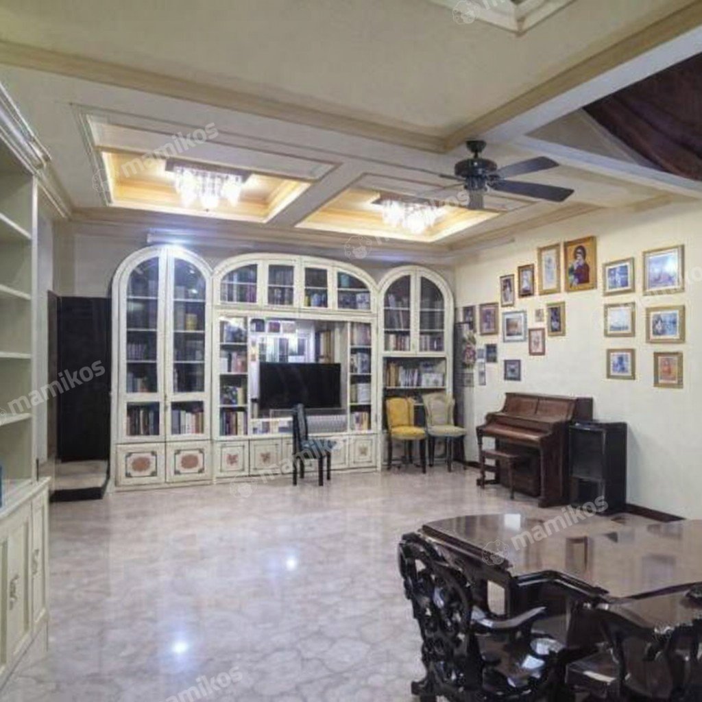 Rumah Sertifikat SHM 6 Kamar Tidur 6 Kamar Mandi Kemang Jakarta Selatan - Photo 4