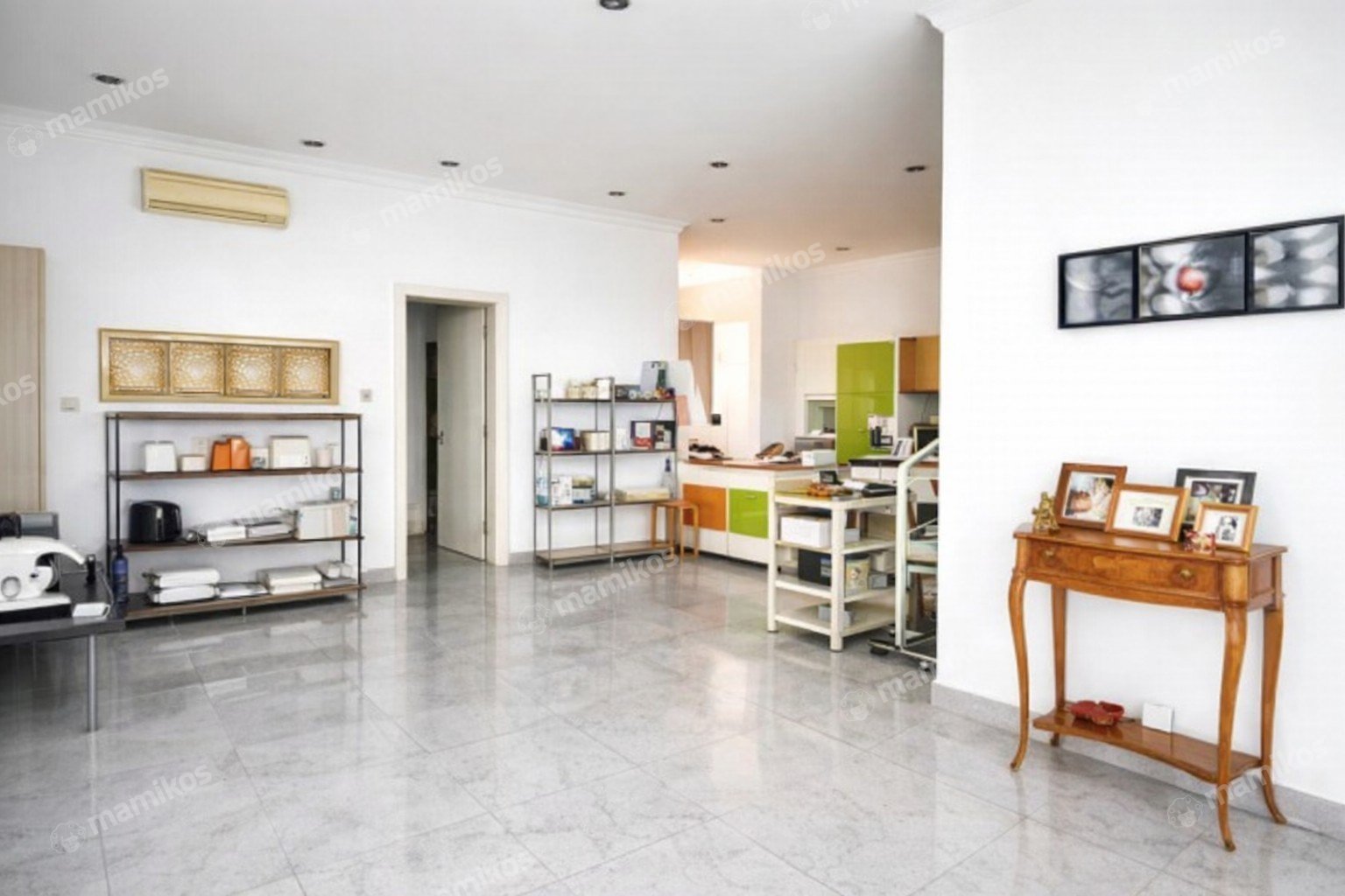 Rumah Sertifikat SHM 4 Kamar Tidur 3 Kamar Mandi Kebon Jeruk Jakarta Barat - Photo 4