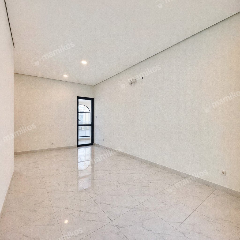 Rumah Sertifikat SHM 4 Kamar Tidur 5 Kamar Mandi Ampera Jakarta Selatan - Photo 4