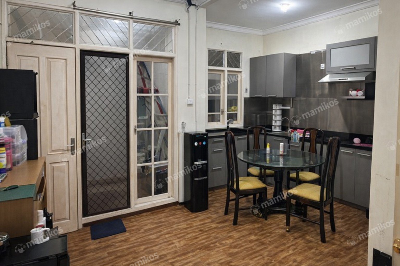 Rumah 4KT 3KM Permata Buana Jakarta Barat