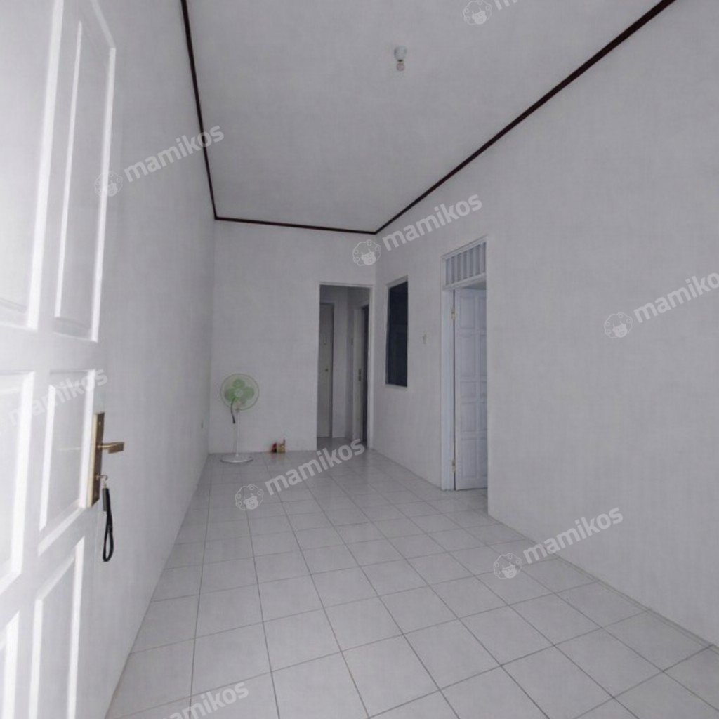 Rumah Sertifikat SHM 3 Kamar Tidur 1 Kamar Mandi Pondok Kelapa Jakarta Timur - Photo 4