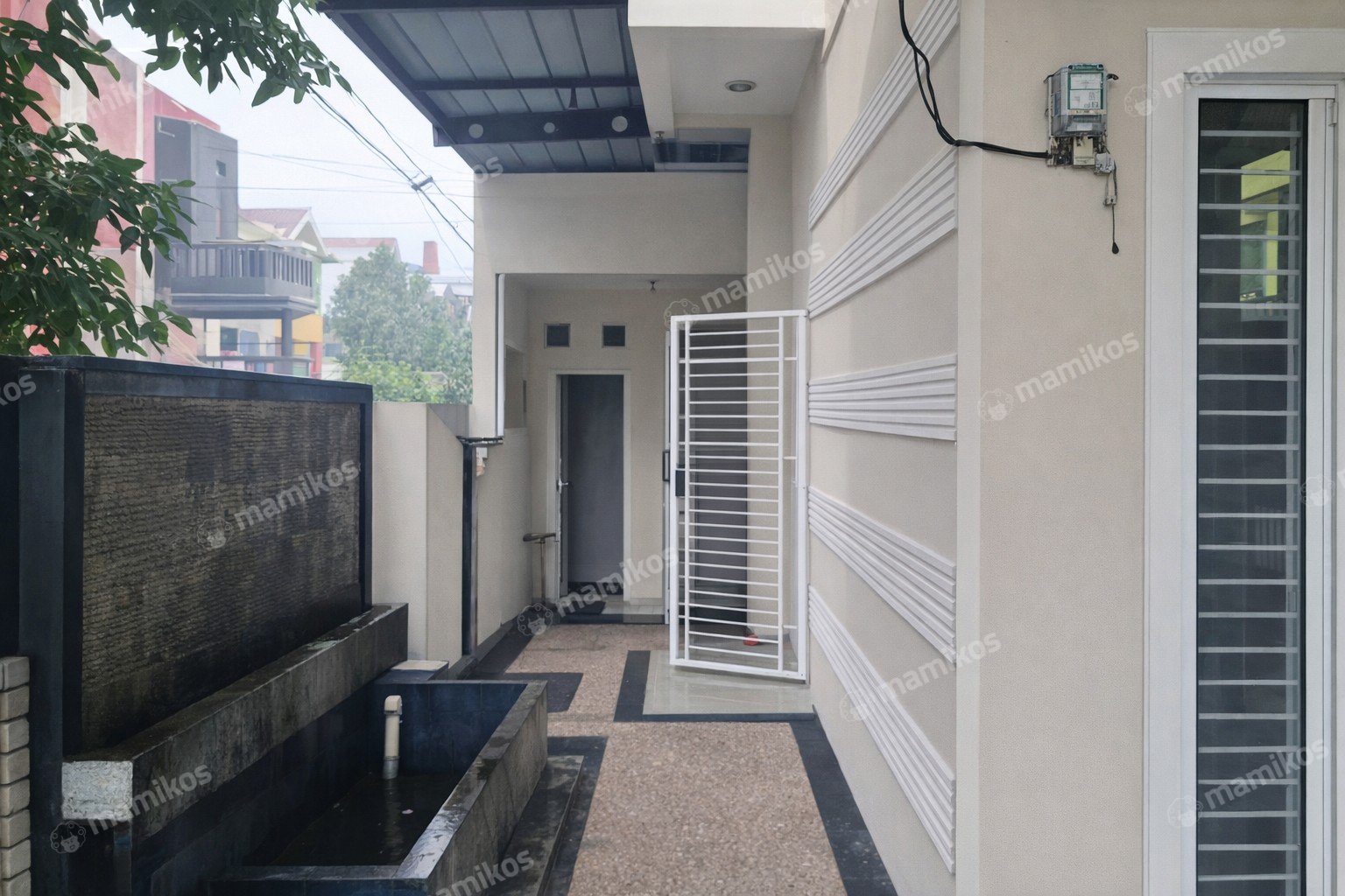 Rumah 4KT 3KM Citra Garden Jakarta Barat