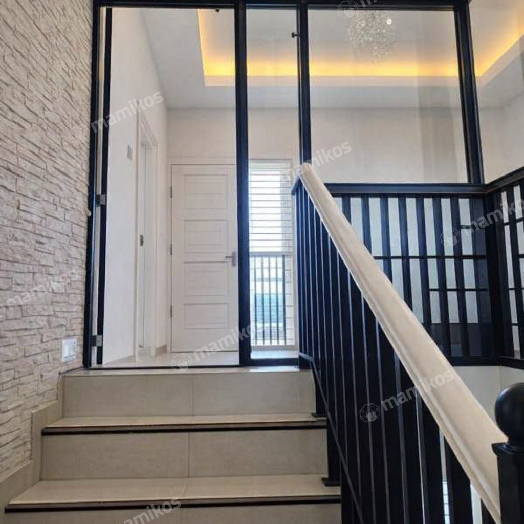 Rumah Sertifikat SHM 4 Kamar Tidur 3 Kamar Mandi Citra Garden Jakarta Barat - Photo 3