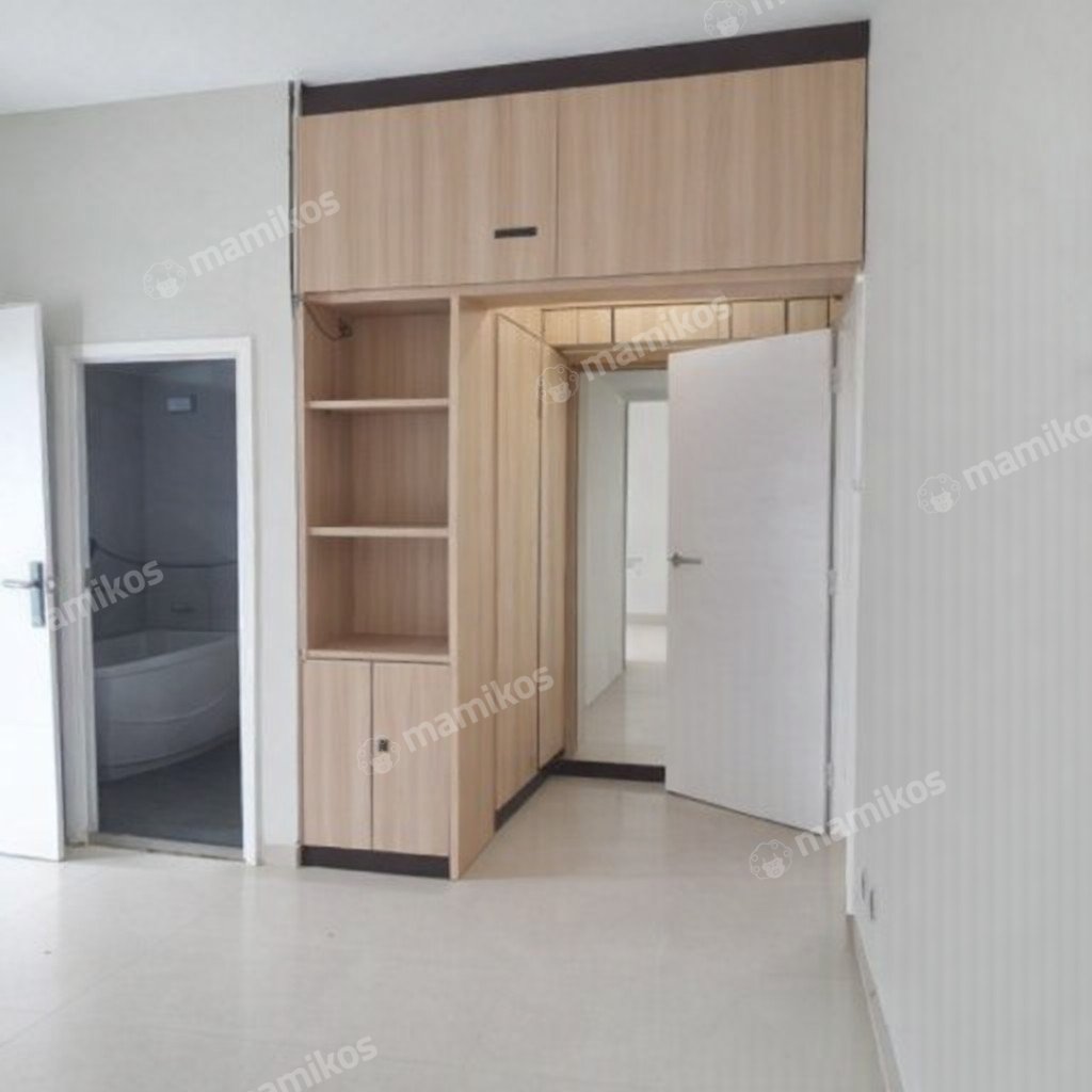 Rumah Sertifikat SHM 4 Kamar Tidur 3 Kamar Mandi Citra Garden Jakarta Barat - Photo 5