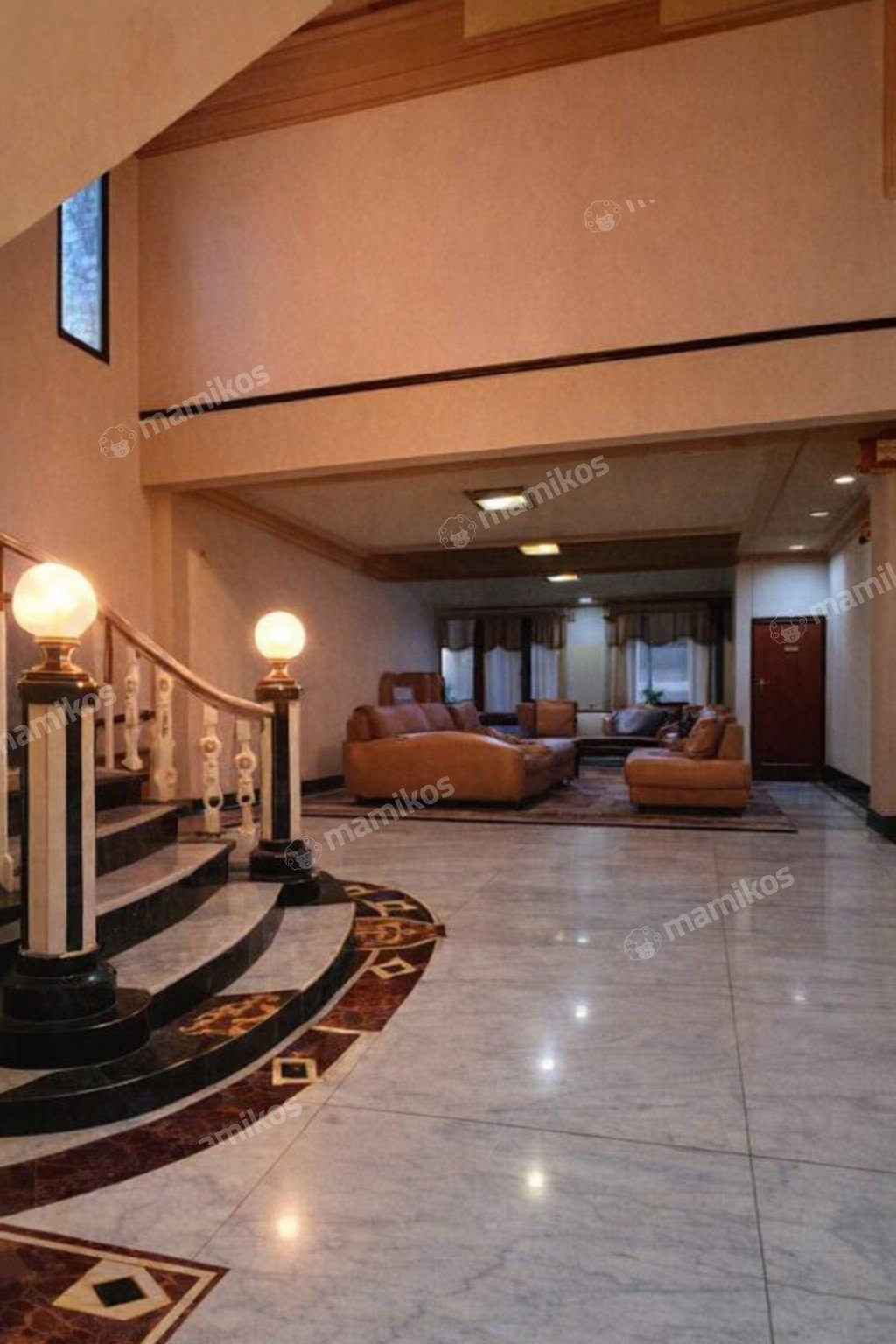 Rumah Sertifikat SHM 4 Kamar Tidur 4 Kamar Mandi Permata Buana Jakarta Barat - Photo 5