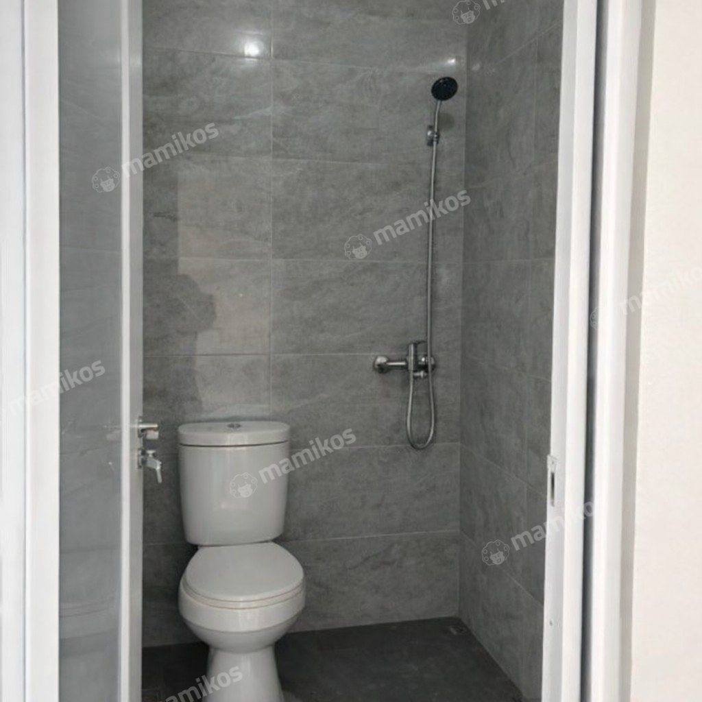 Rumah Sertifikat SHM 2 Kamar Tidur 1 Kamar Mandi Kota Wisata Jakarta Timur - Photo 2